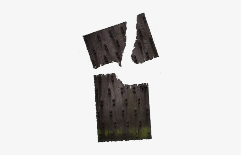 06 Feb 2009 - Broken Door Png, transparent png