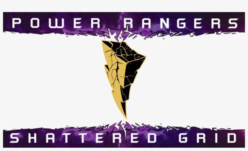 An Error Occurred - Shattered Grid Logo Png, transparent png
