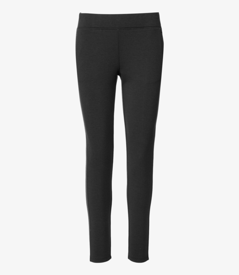 32 Degrees Women's Ultra Soft Pocket Legging - Black Wool Trouser Women, transparent png