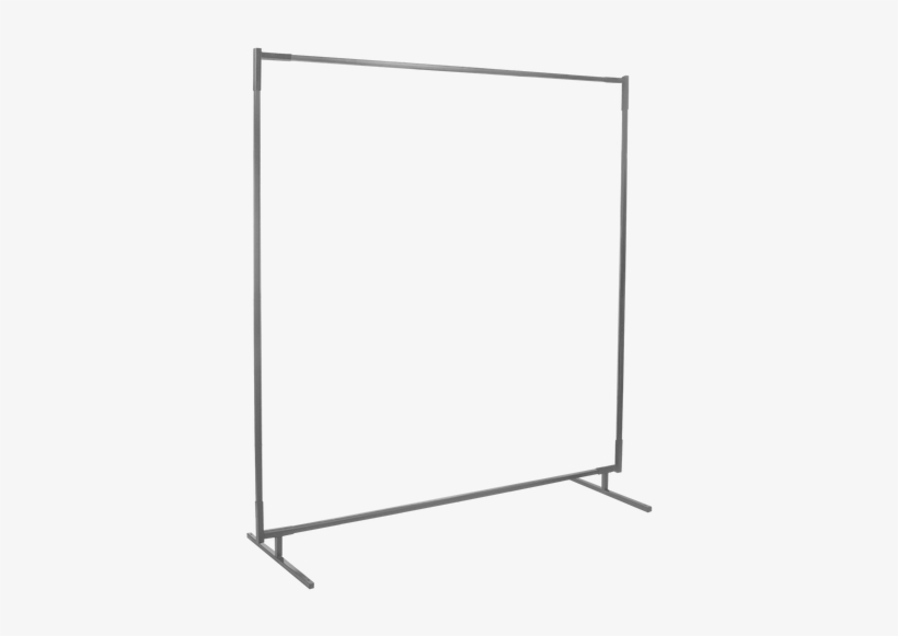 Steiner 500 4x5 4'x5' Protect O Screen Classic Welding - Welding, transparent png
