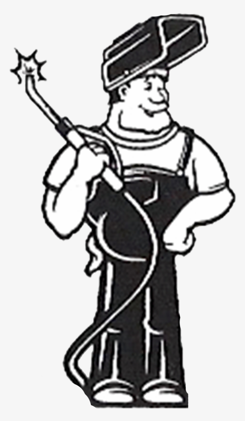 Welding Clipart Logo, transparent png