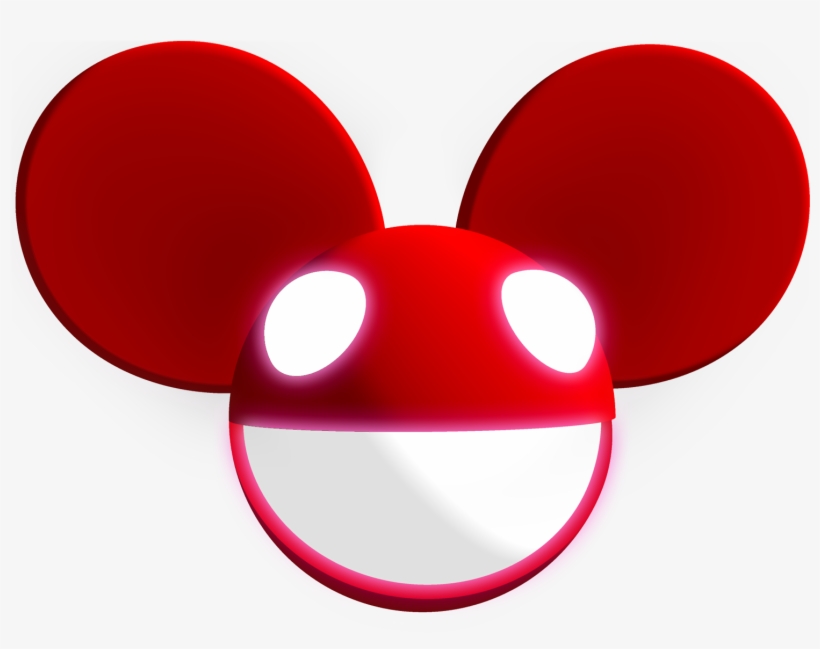 New - Deadmau5 Png, transparent png