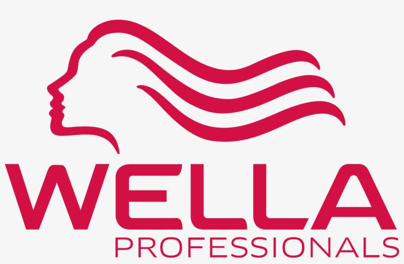 Wella Professionals Logo - Wella Professionals Colour Id Spatula - Small, transparent png