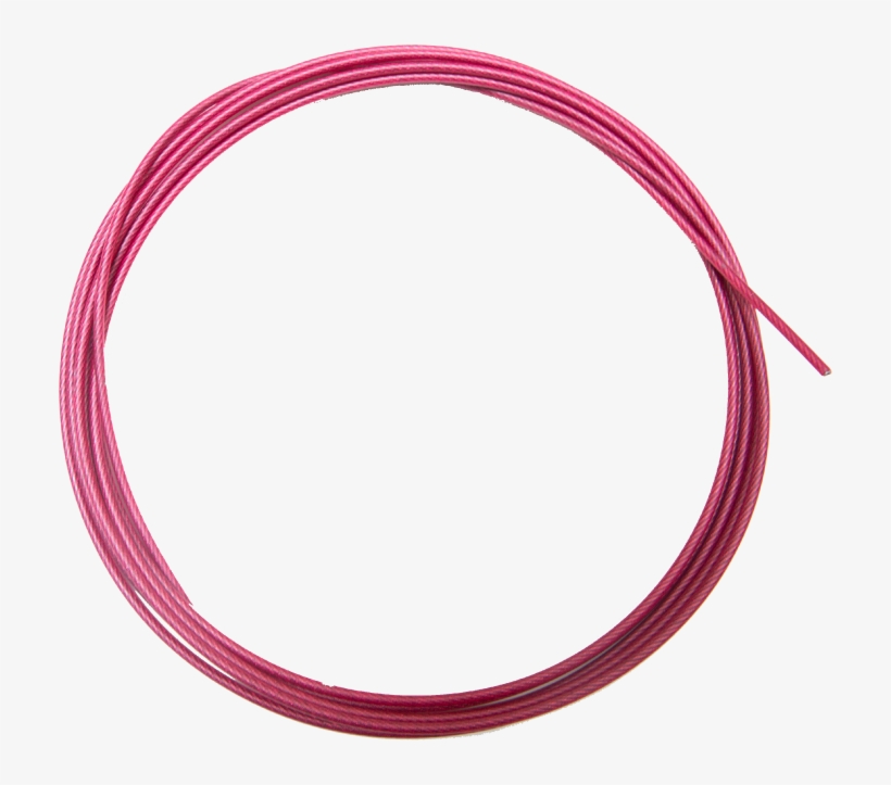 Red-rope - Circle, transparent png