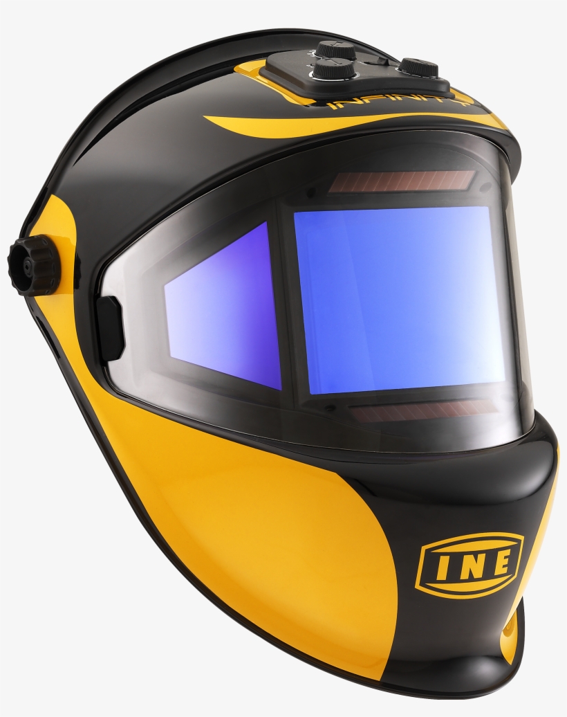 How Do Welding Helmets Work, transparent png