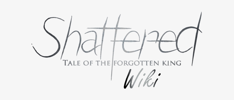 Tale Of The Forgotten King Wiki Will Guide You Through - Wiki, transparent png