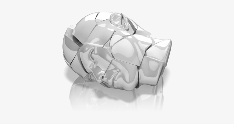 People Who Suffer Profound Trauma May No Longer Feel - Clip Art, transparent png