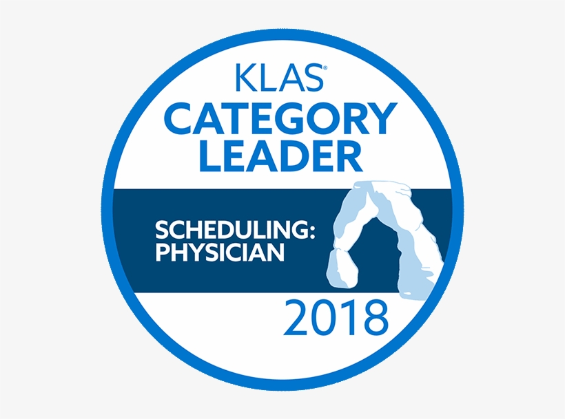 “there - Klas Category Leader 2018, transparent png