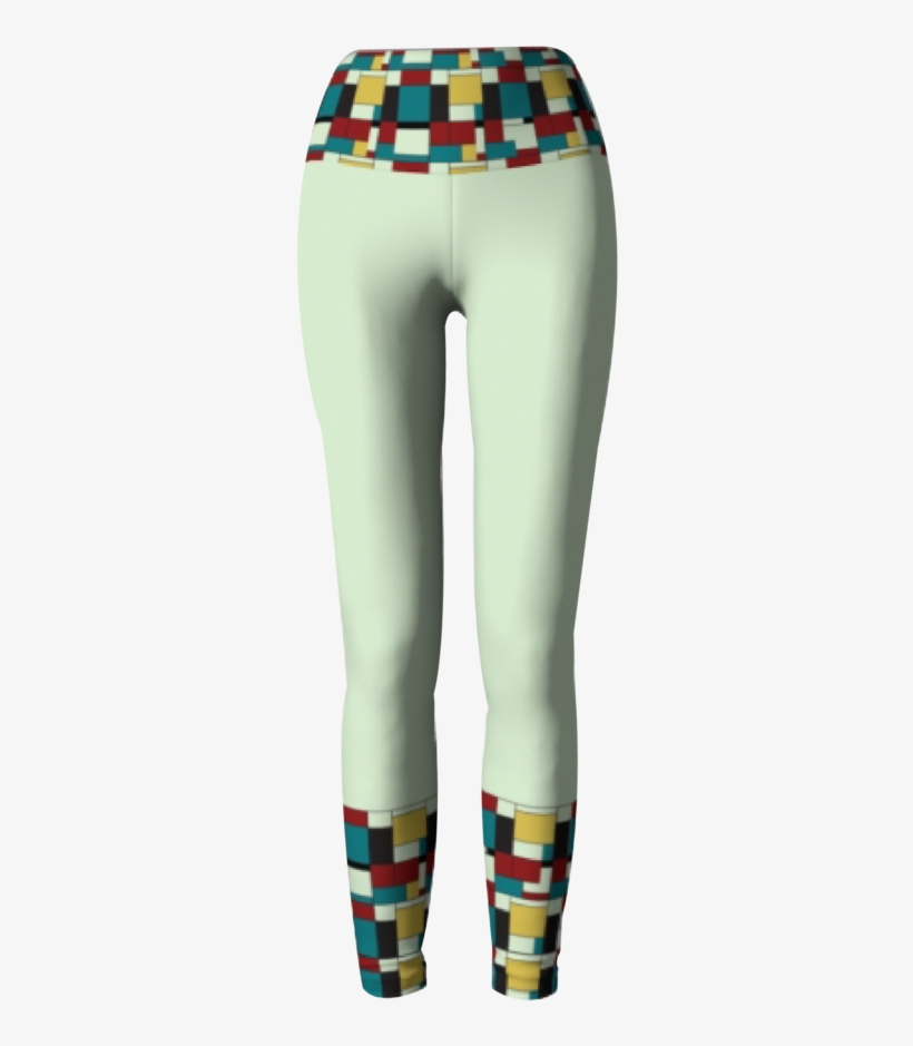 &nbsp - Leggings, transparent png