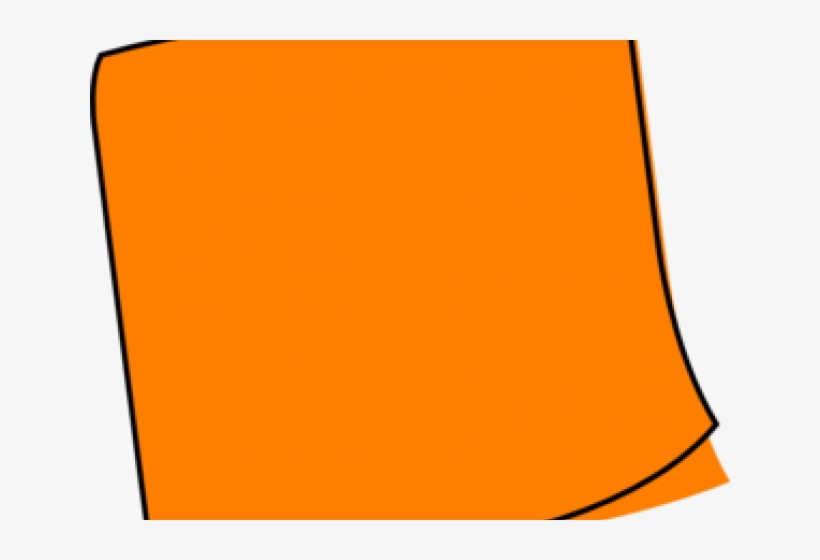 Post-it Note, transparent png