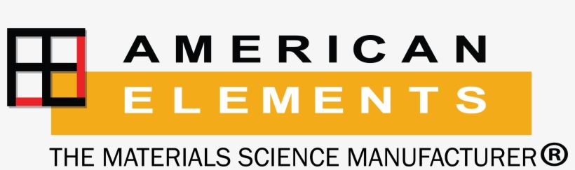 American Elements Advanced Materials Science Products - American Elements, transparent png