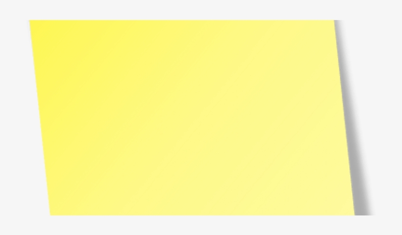 Postit-770x400, transparent png