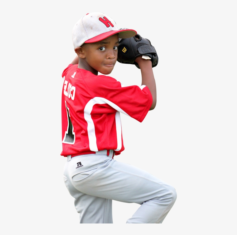 Baseball Player Transparent Png Image - Baseball Players Hd Png, transparent png