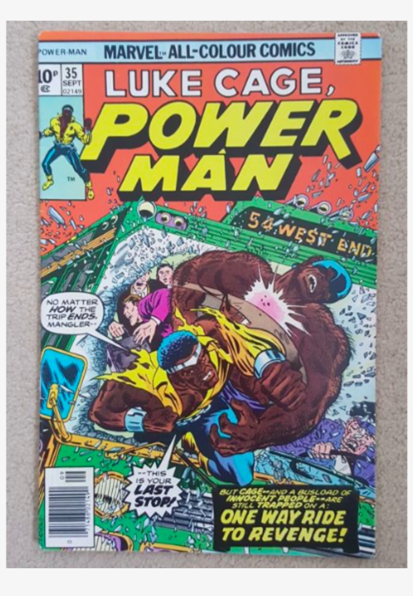 Nicolas Cage Certainly Managed To Make His Own Reputation, - Power Man Mr Fish, transparent png