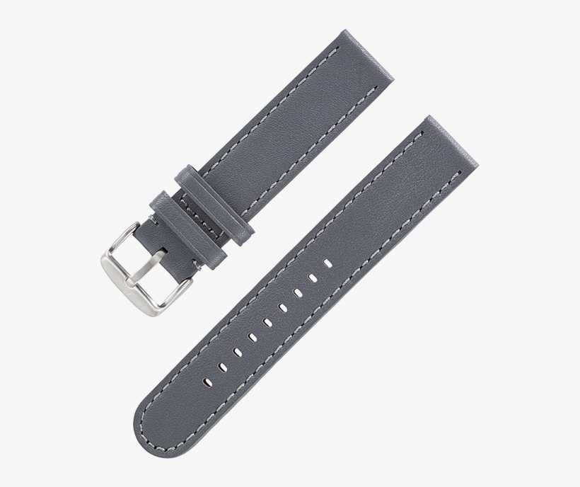 Leather Strap "black Automatik" - Watch, transparent png