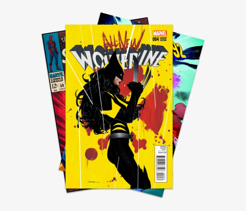 A Price Guide Based On Real Sales Data - Wolverine Hd Wallpaper For Pc, transparent png