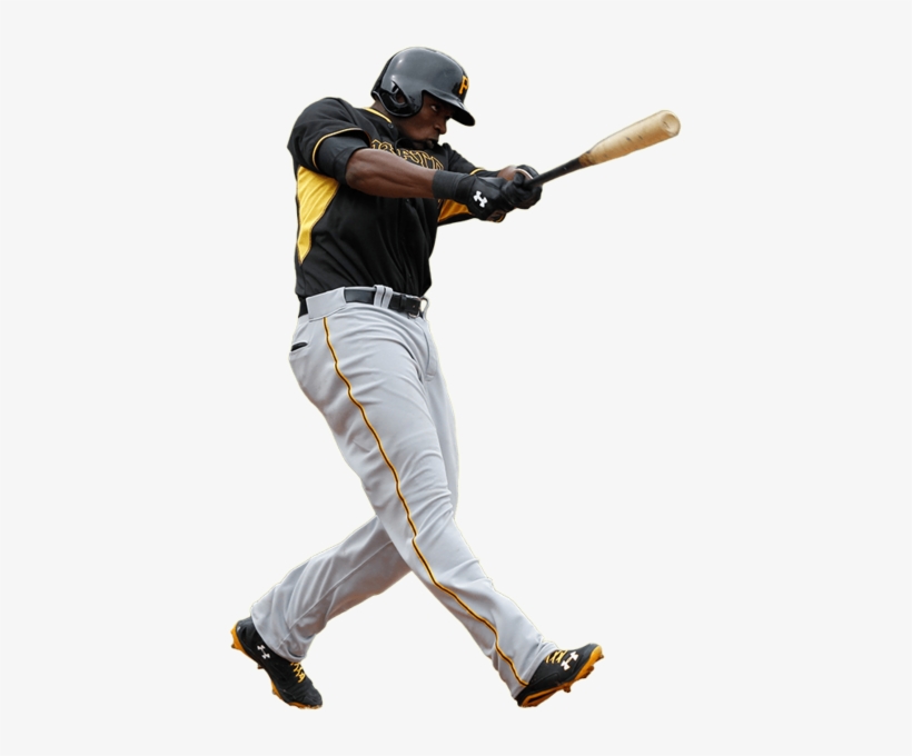 Share This Image - Gregory Polanco Autographed Photograph - 8x10, transparent png