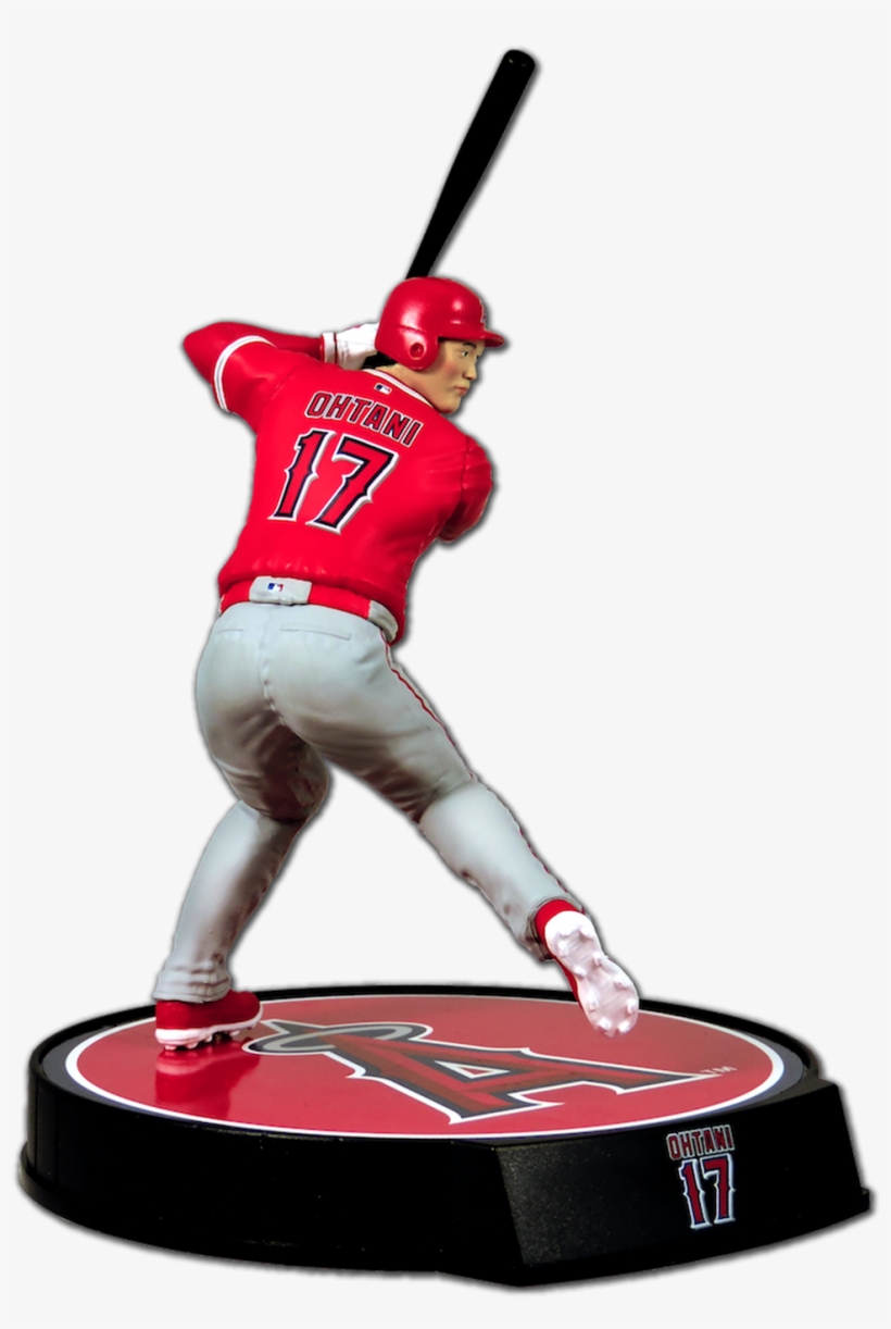 Home - 大谷 翔平 フィギュア エンゼルス, transparent png