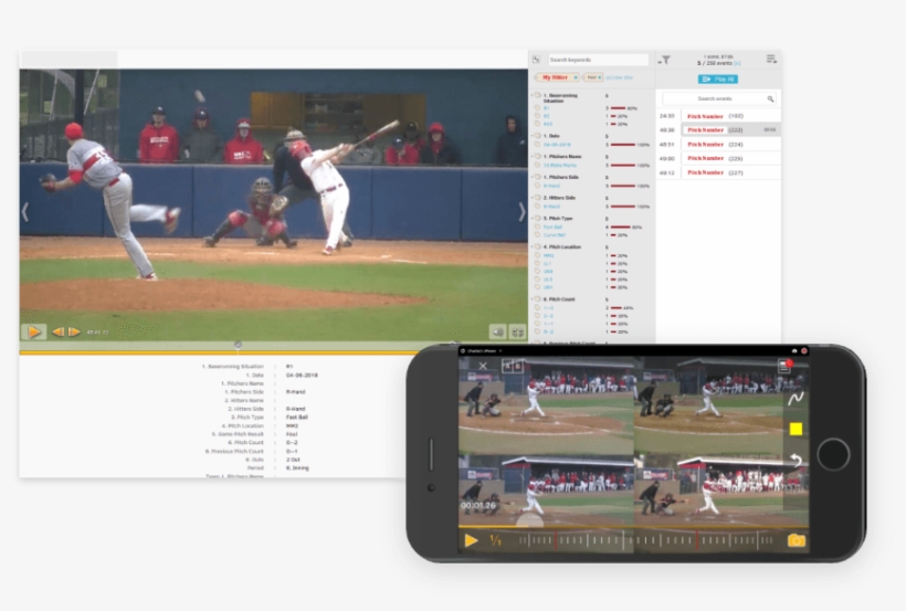 Player Development - College Baseball, transparent png