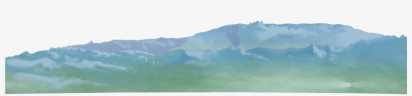 Hill Png Transparent Picture - Mount Scenery, transparent png