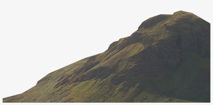 Hill Transparent Background - Hill Png, transparent png