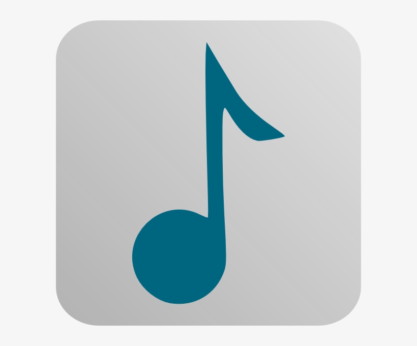 Music Icon Png Clip Art, transparent png