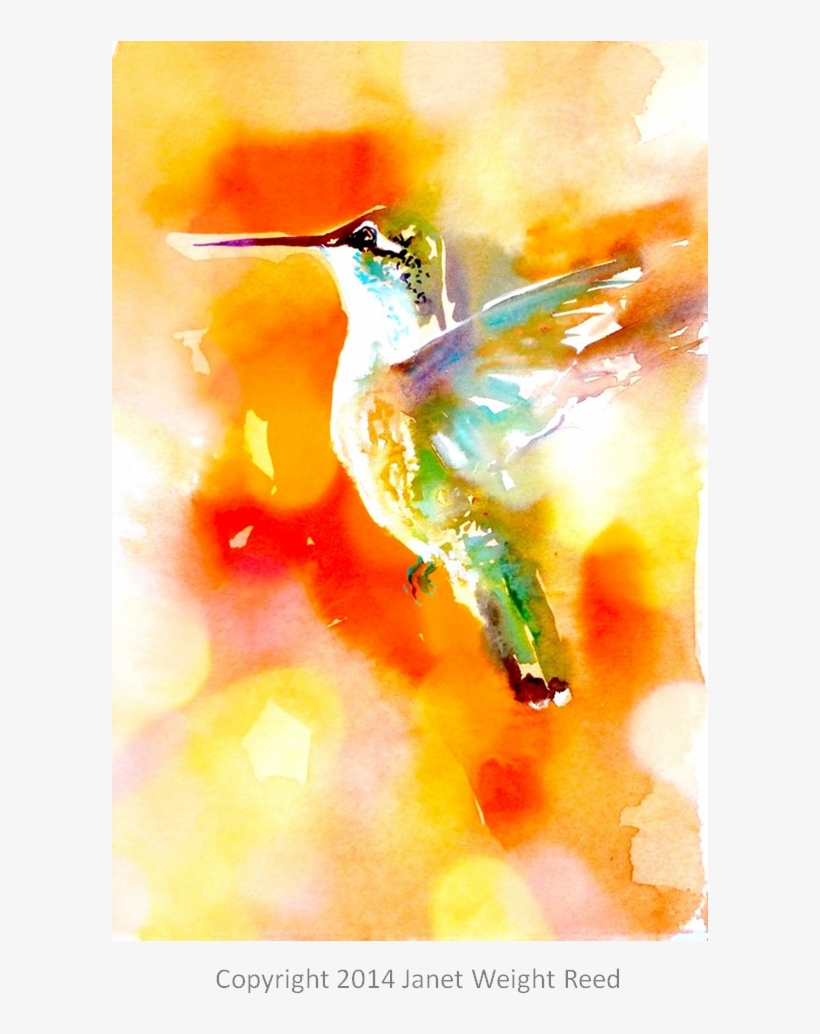 This Beautiful Watercolor Is Now Available As A Fabulous - Painting, transparent png