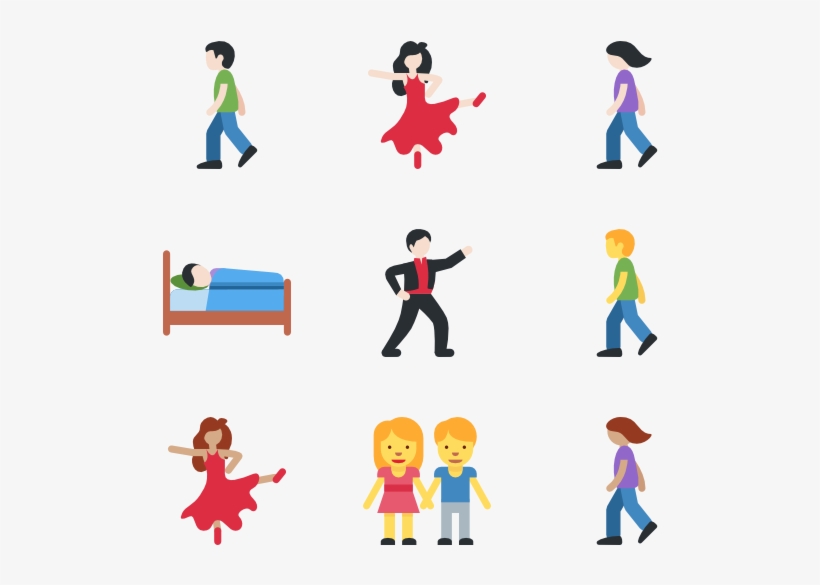 Smileys And People - Smiley's, transparent png