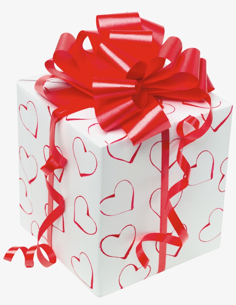 Gift Box Png Image, transparent png