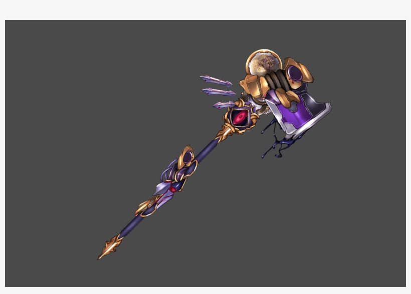 Axe Of Hope Celtis - Lance, transparent png
