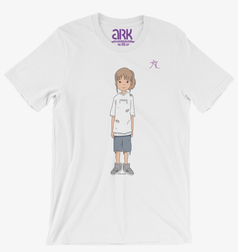 She Persisted - Watercolor, transparent png