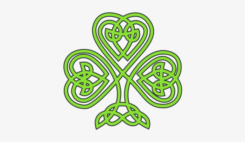 Celtic - St Patricks Day Celtic, transparent png