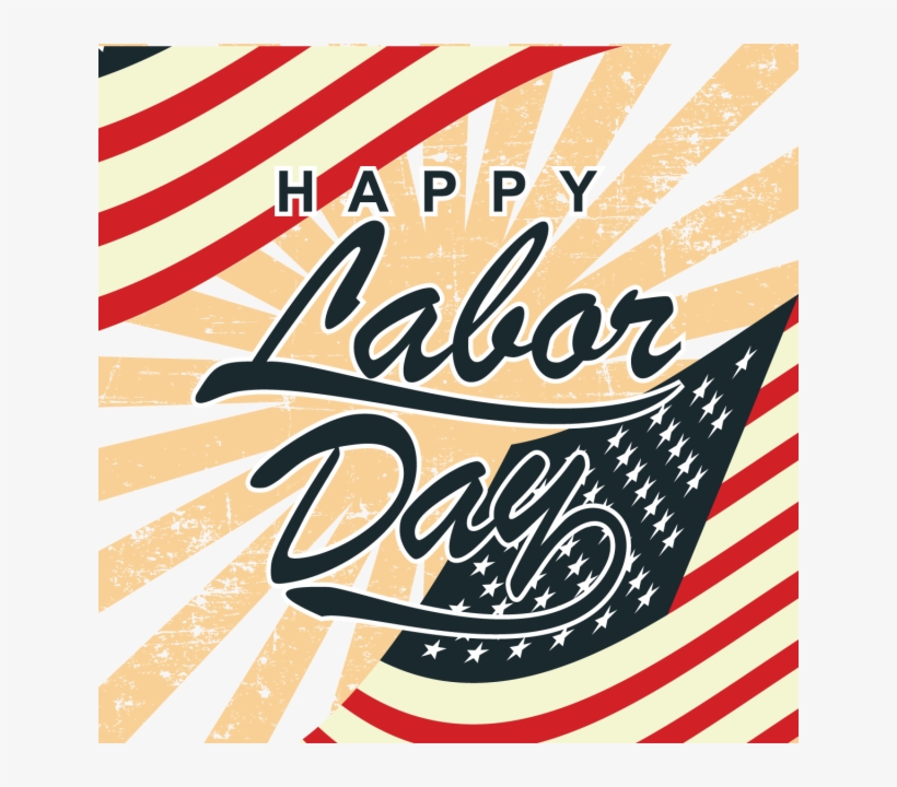 Labor Day, Day, Labor, Happy Png And Vector - Portable Network Graphics, transparent png