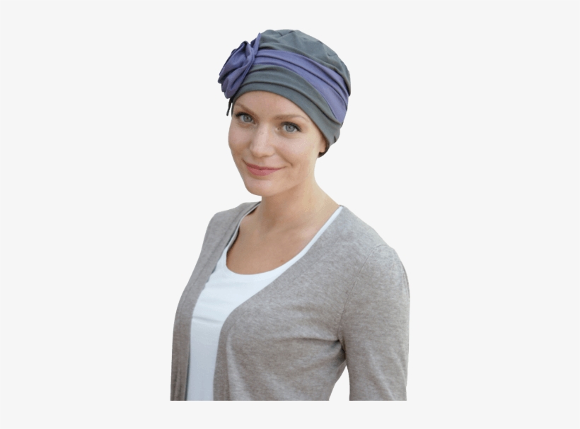 Urban Turban Headwear Mushroom And Mauve - Search Engine, transparent png