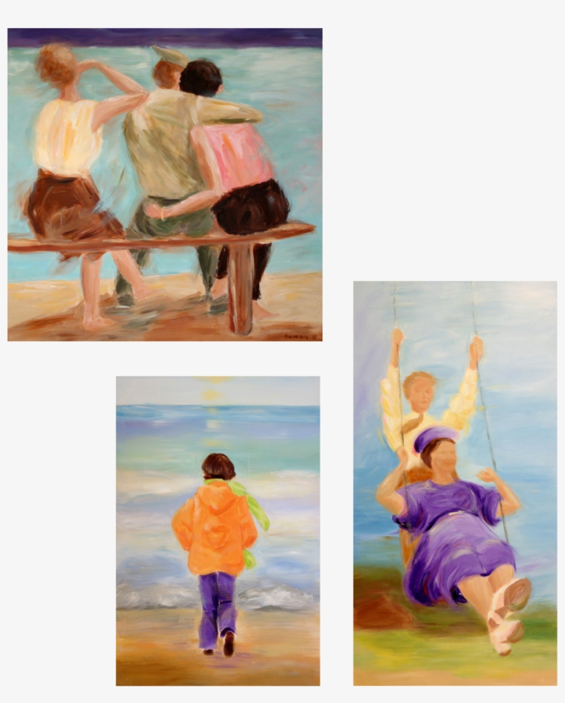 'the American Soldier' 2012 80 X 80 Acrylic On Canvas, - Architect, transparent png