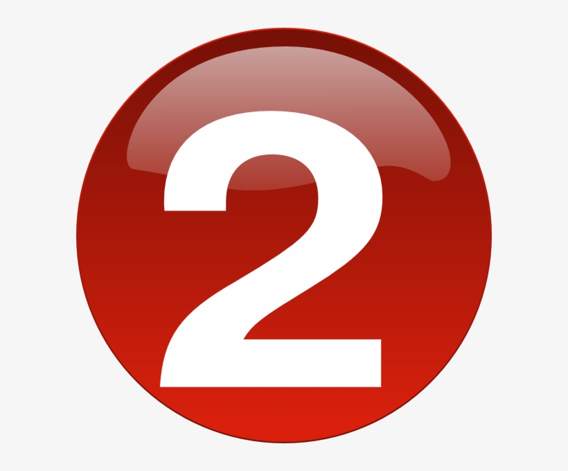 Bullet 2 Red, transparent png