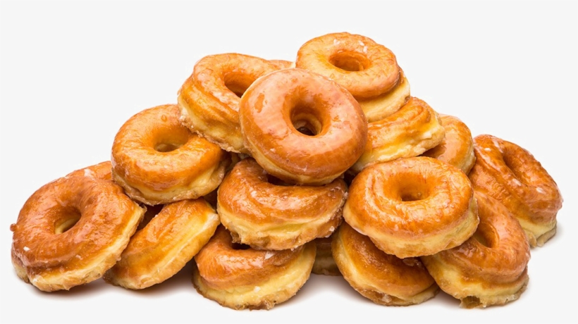 Donut Png Transparent Image - Donut Png, transparent png