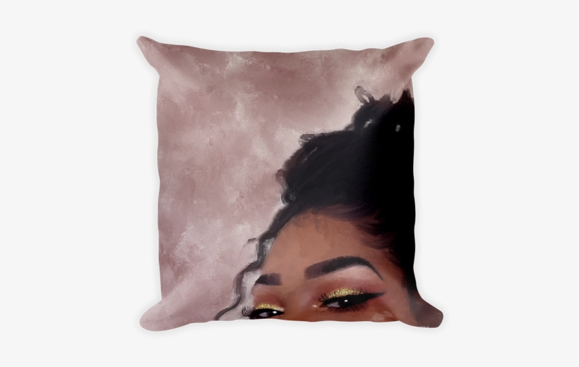 Shipping Time - Throw Pillow, transparent png