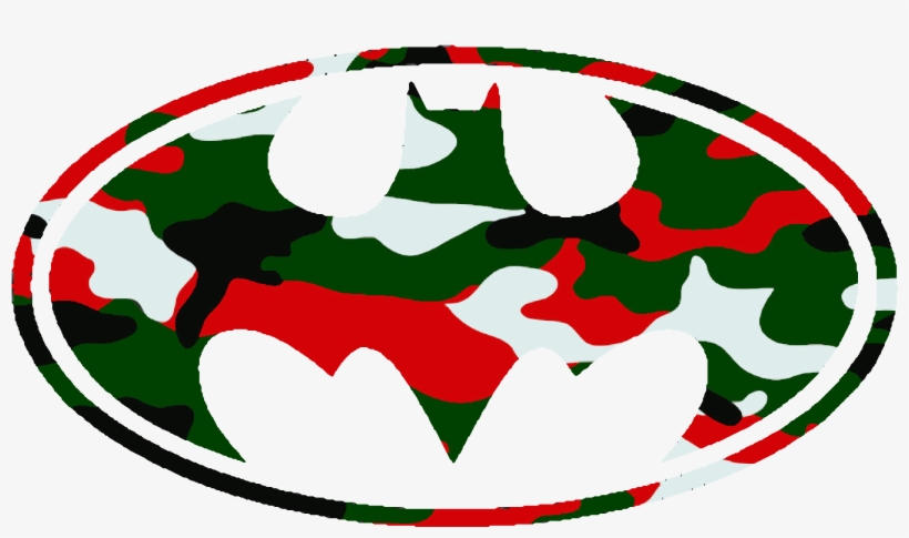 Pink Camo Superman Logo Png Pink Camo Superman Logo - Batman Symbol Camo, transparent png