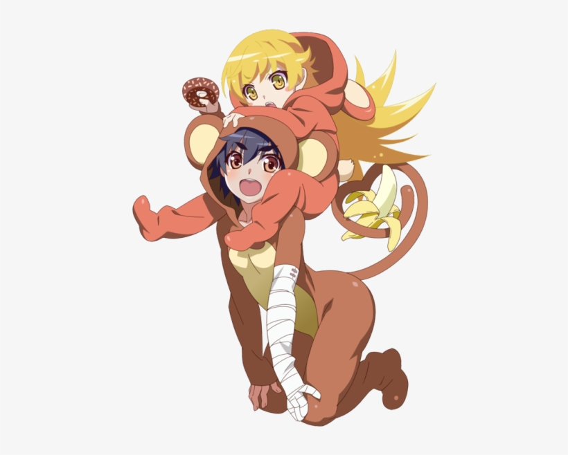 Source - Transparent Background Anime Girl, transparent png