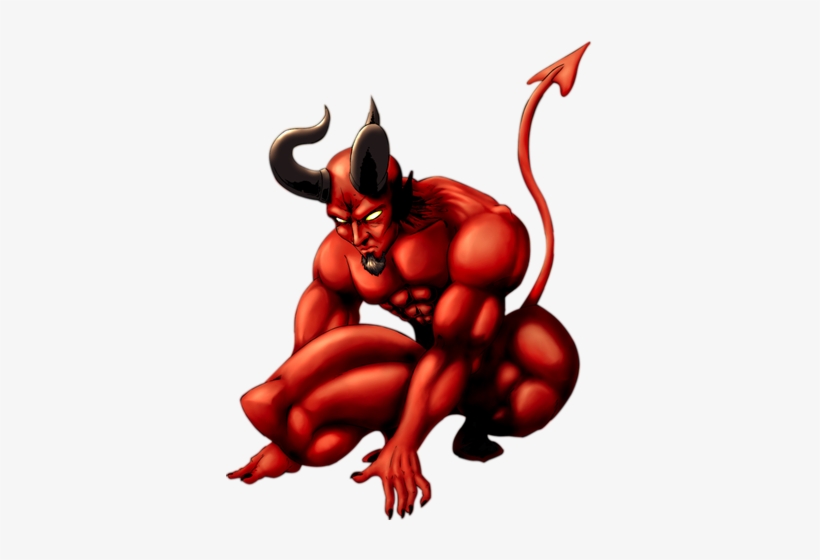 Devil Png - Devils Tic Tacs, transparent png