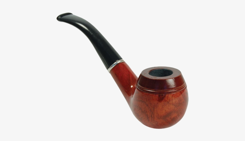 Smoking Pipe Png Transparent Image - Smoking Pipe Png, transparent png