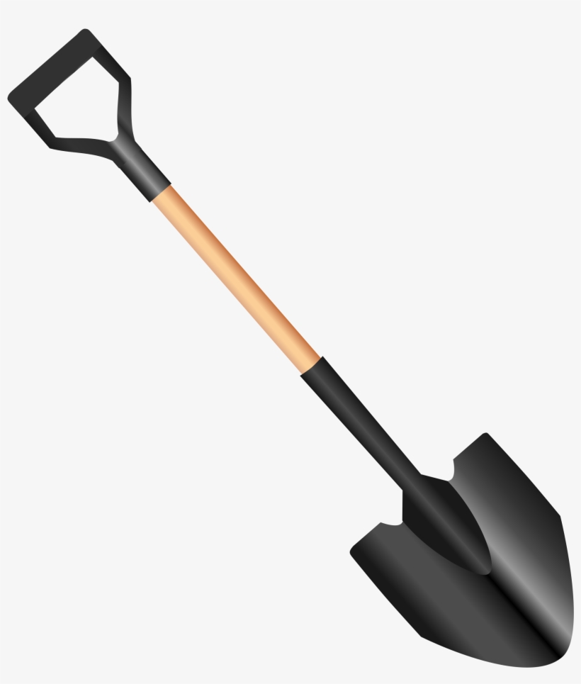 Open - Pala Cuchara, transparent png
