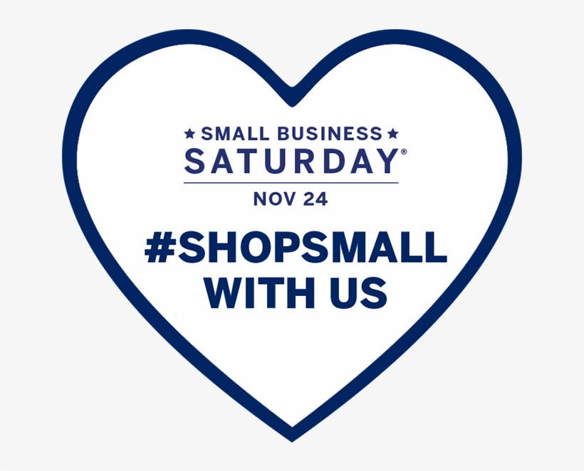 Small Business Saturday, transparent png