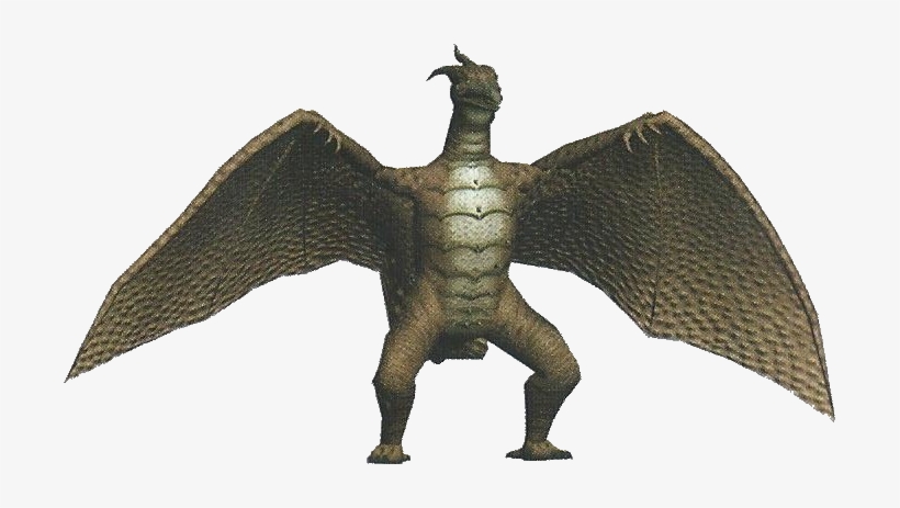 Godzilla Save The Earth Rodan - Godzilla: Save The Earth, transparent png