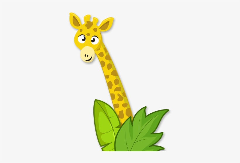 Stuffed North American Animals And Plush North American - Baby Safari Animals Png, transparent png