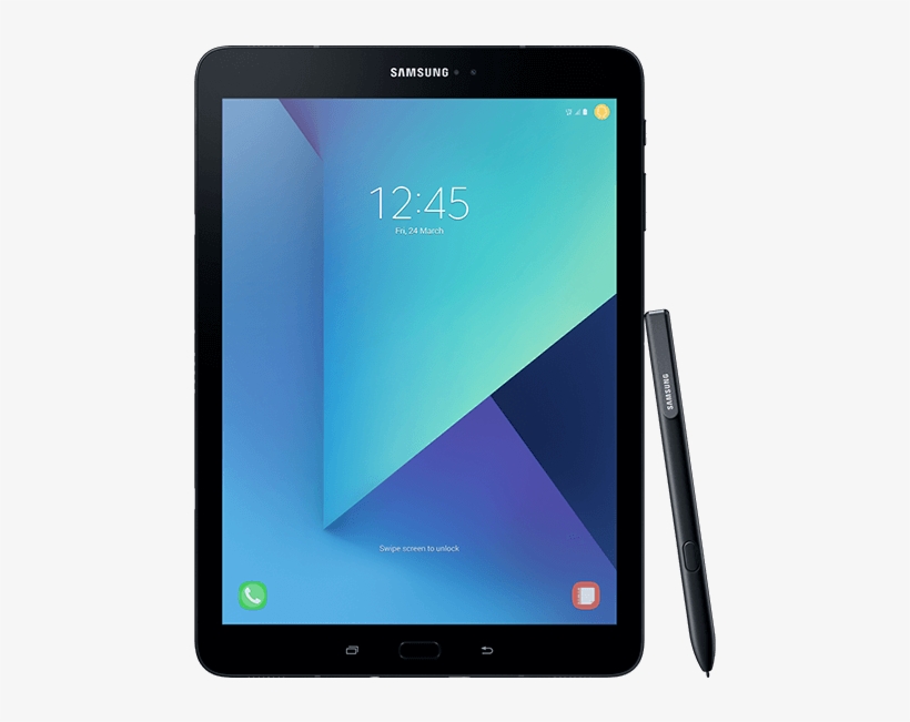 S O Tab - Tablet S3 Samsung, transparent png