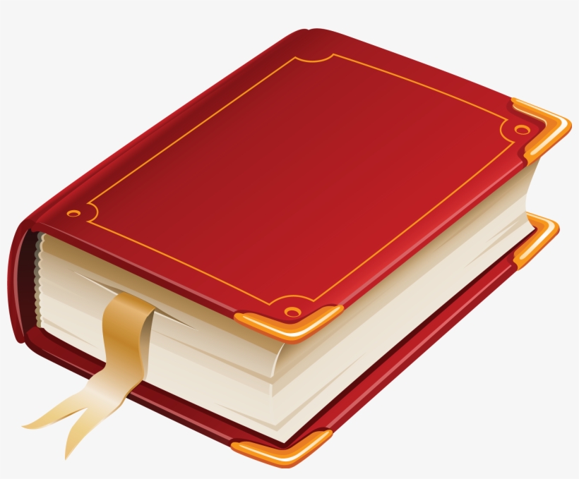 Book Png Images Download, Open Book Png - Bhagavad Gita Book Clipart, transparent png