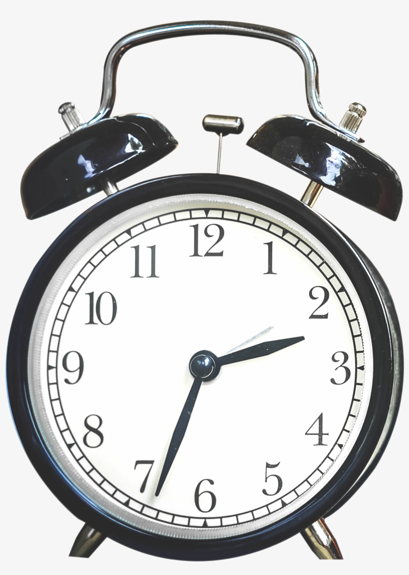 Alarm Clock Png Image - Alarm Clock Png Transparent, transparent png