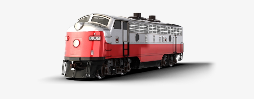 Railnation Trains 03 06 Isis - Electric Locomotive, transparent png